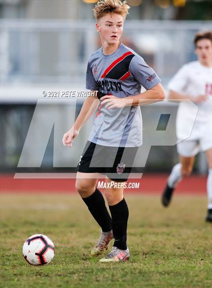 Thumbnail 3 in Manatee @ Palmetto photogallery.