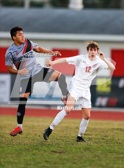 Thumbnail 2 in Manatee @ Palmetto photogallery.
