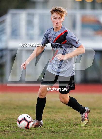 Thumbnail 1 in Manatee @ Palmetto photogallery.