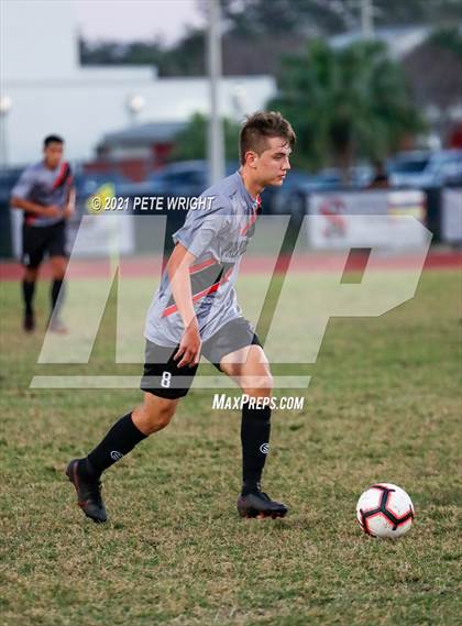 Thumbnail 1 in Manatee @ Palmetto photogallery.