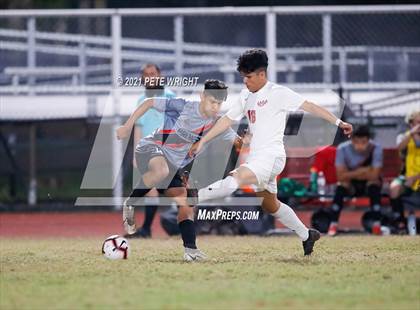 Thumbnail 1 in Manatee @ Palmetto photogallery.