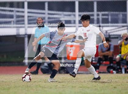 Thumbnail 3 in Manatee @ Palmetto photogallery.