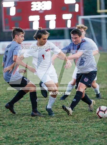 Thumbnail 1 in Manatee @ Palmetto photogallery.