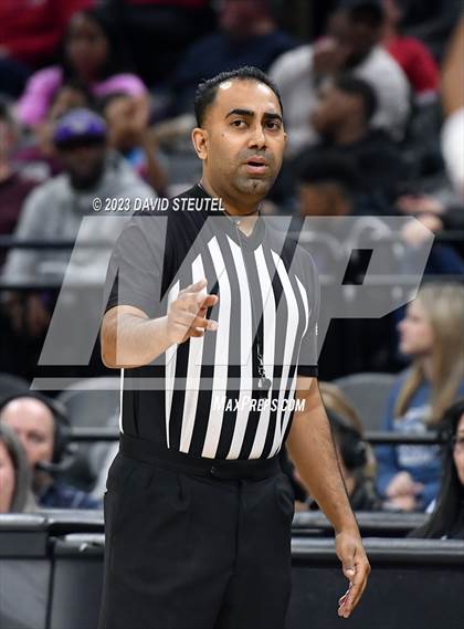 Thumbnail 1 in Harvard-Westlake vs. St. Joseph (CIF State Open Div. Final) photogallery.