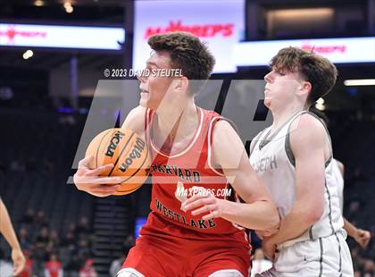 Thumbnail 2 in Harvard-Westlake vs. St. Joseph (CIF State Open Div. Final) photogallery.