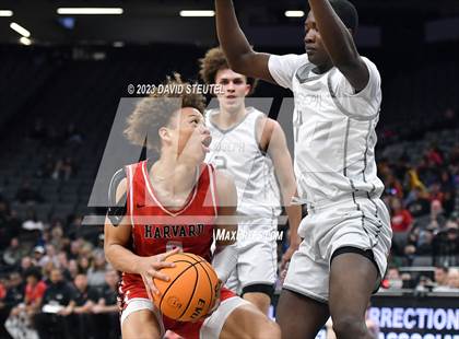 Thumbnail 2 in Harvard-Westlake vs. St. Joseph (CIF State Open Div. Final) photogallery.