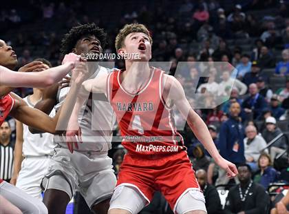 Thumbnail 1 in Harvard-Westlake vs. St. Joseph (CIF State Open Div. Final) photogallery.