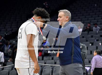 Thumbnail 3 in Harvard-Westlake vs. St. Joseph (CIF State Open Div. Final) photogallery.