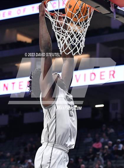 Thumbnail 1 in Harvard-Westlake vs. St. Joseph (CIF State Open Div. Final) photogallery.