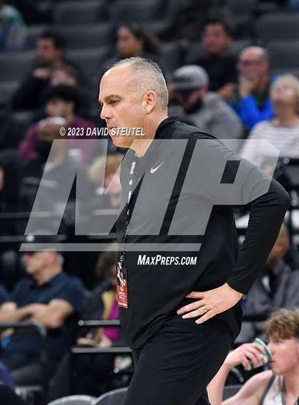 Thumbnail 1 in Harvard-Westlake vs. St. Joseph (CIF State Open Div. Final) photogallery.