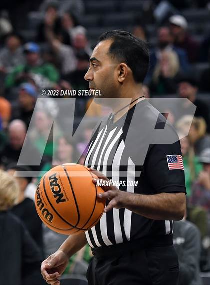 Thumbnail 3 in Harvard-Westlake vs. St. Joseph (CIF State Open Div. Final) photogallery.