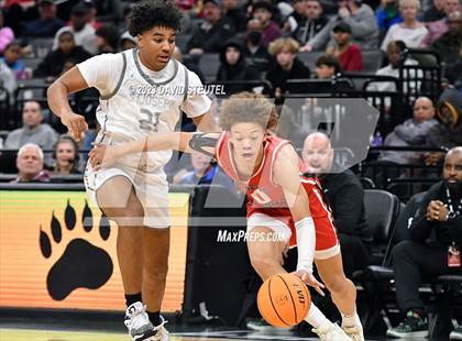 Thumbnail 3 in Harvard-Westlake vs. St. Joseph (CIF State Open Div. Final) photogallery.