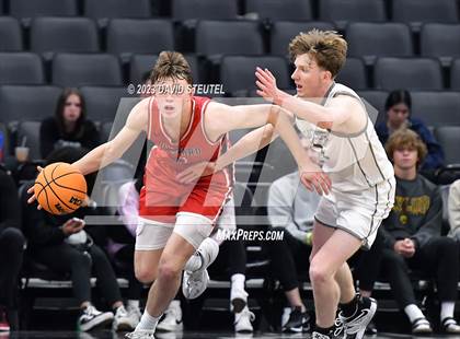 Thumbnail 3 in Harvard-Westlake vs. St. Joseph (CIF State Open Div. Final) photogallery.