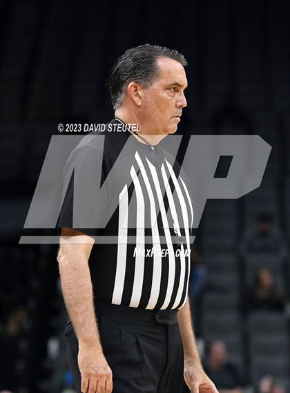 Thumbnail 2 in Harvard-Westlake vs. St. Joseph (CIF State Open Div. Final) photogallery.