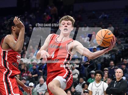 Thumbnail 2 in Harvard-Westlake vs. St. Joseph (CIF State Open Div. Final) photogallery.