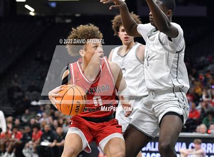Thumbnail 1 in Harvard-Westlake vs. St. Joseph (CIF State Open Div. Final) photogallery.