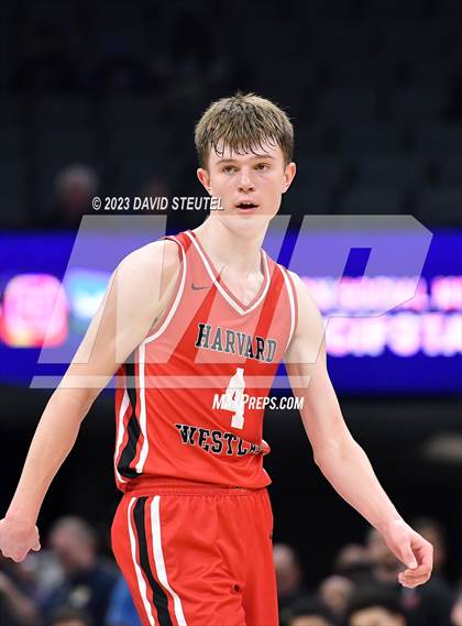Thumbnail 1 in Harvard-Westlake vs. St. Joseph (CIF State Open Div. Final) photogallery.