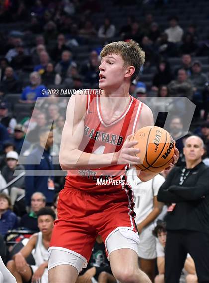 Thumbnail 3 in Harvard-Westlake vs. St. Joseph (CIF State Open Div. Final) photogallery.