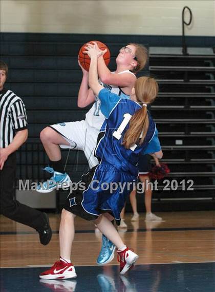 Thumbnail 2 in Walton @ Pope photogallery.