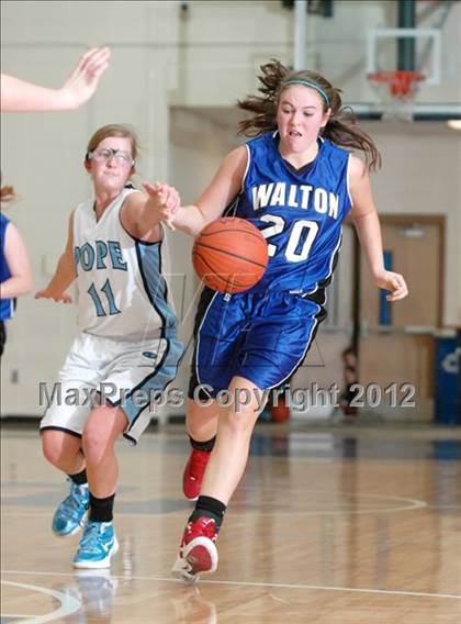 Thumbnail 3 in Walton @ Pope photogallery.