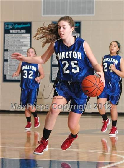 Thumbnail 3 in Walton @ Pope photogallery.