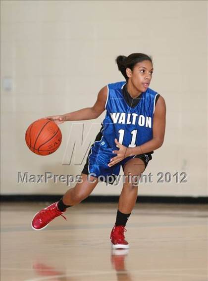 Thumbnail 3 in Walton @ Pope photogallery.