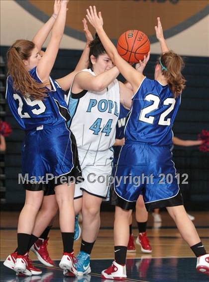 Thumbnail 1 in Walton @ Pope photogallery.