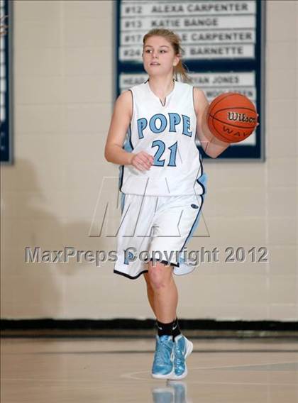 Thumbnail 3 in Walton @ Pope photogallery.