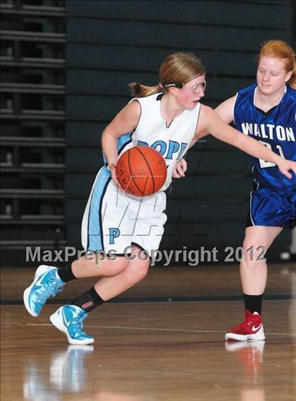 Thumbnail 3 in Walton @ Pope photogallery.