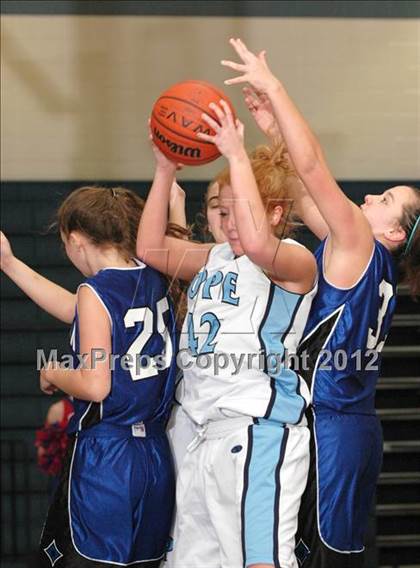 Thumbnail 3 in Walton @ Pope photogallery.