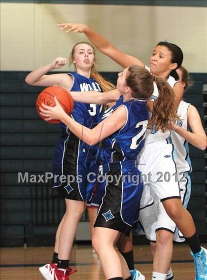Thumbnail 3 in Walton @ Pope photogallery.