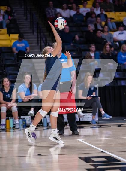 Thumbnail 2 in First Colonial vs. Midlothian (VHSL Class 5 Final) photogallery.