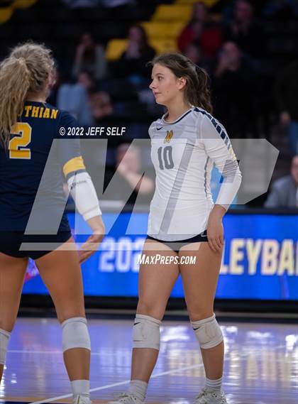 Thumbnail 2 in First Colonial vs. Midlothian (VHSL Class 5 Final) photogallery.