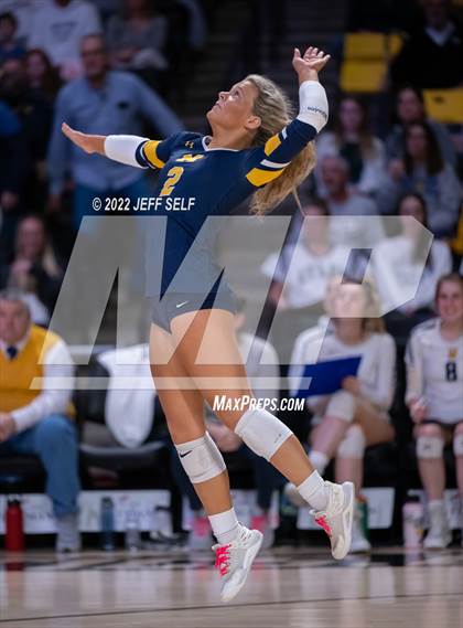 Thumbnail 1 in First Colonial vs. Midlothian (VHSL Class 5 Final) photogallery.