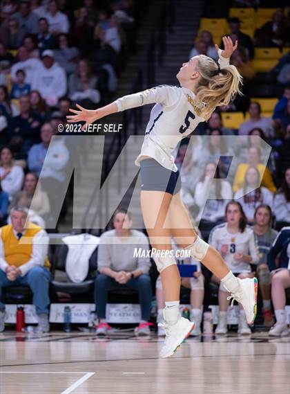 Thumbnail 1 in First Colonial vs. Midlothian (VHSL Class 5 Final) photogallery.
