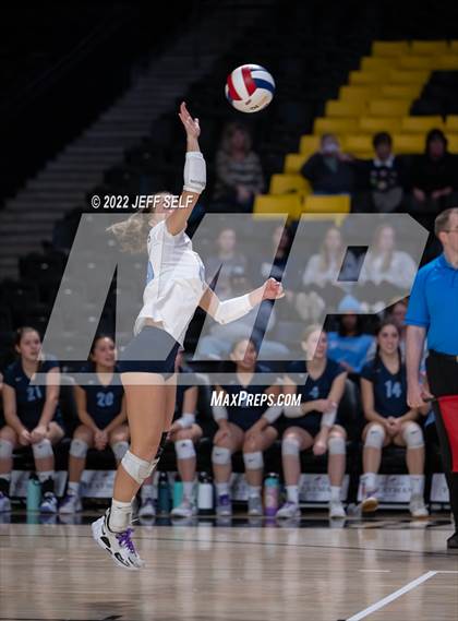 Thumbnail 1 in First Colonial vs. Midlothian (VHSL Class 5 Final) photogallery.