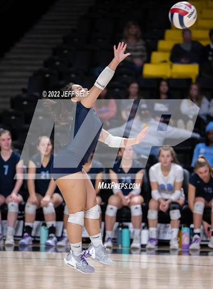 Thumbnail 3 in First Colonial vs. Midlothian (VHSL Class 5 Final) photogallery.