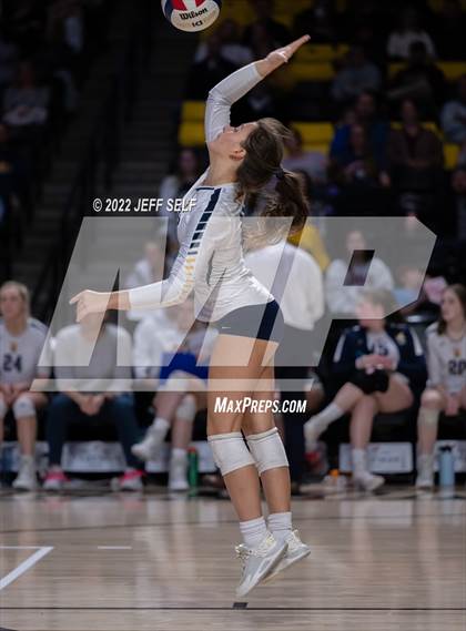 Thumbnail 3 in First Colonial vs. Midlothian (VHSL Class 5 Final) photogallery.