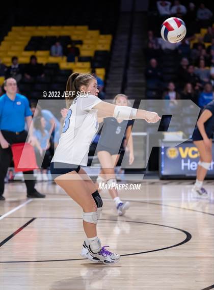 Thumbnail 1 in First Colonial vs. Midlothian (VHSL Class 5 Final) photogallery.