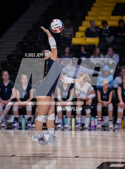 Thumbnail 1 in First Colonial vs. Midlothian (VHSL Class 5 Final) photogallery.