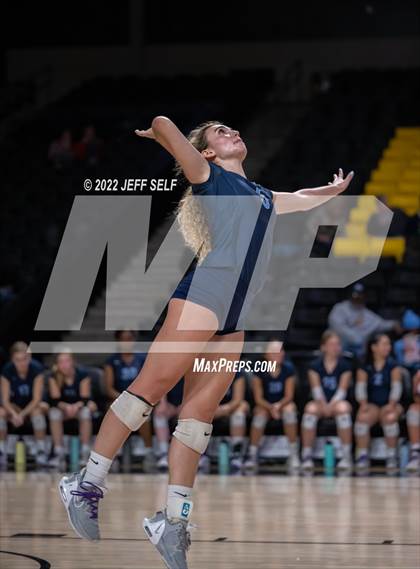 Thumbnail 2 in First Colonial vs. Midlothian (VHSL Class 5 Final) photogallery.