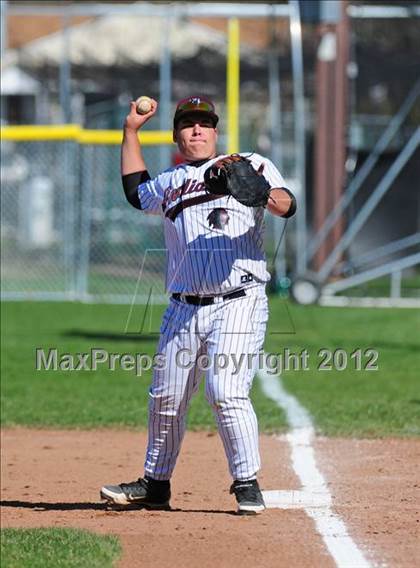 Thumbnail 1 in Xavier @ North Haven photogallery.