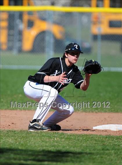 Thumbnail 3 in Xavier @ North Haven photogallery.