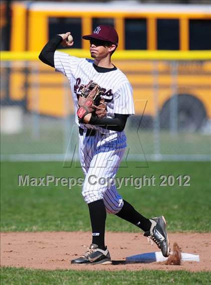 Thumbnail 2 in Xavier @ North Haven photogallery.
