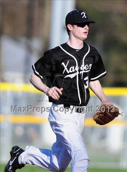 Thumbnail 1 in Xavier @ North Haven photogallery.