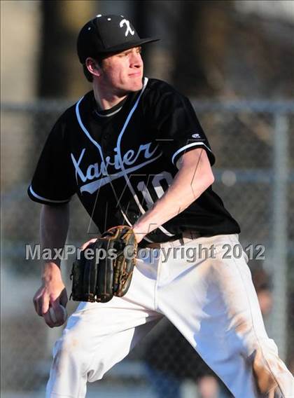 Thumbnail 3 in Xavier @ North Haven photogallery.