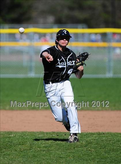 Thumbnail 3 in Xavier @ North Haven photogallery.