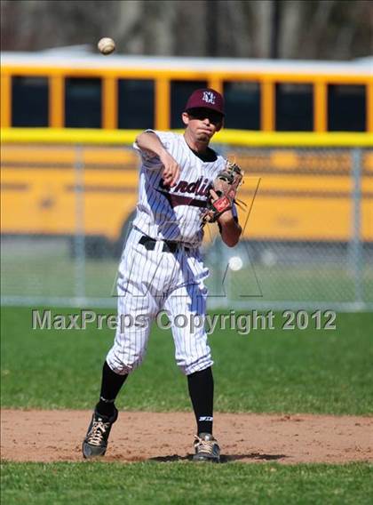 Thumbnail 3 in Xavier @ North Haven photogallery.
