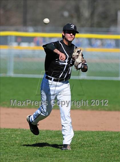 Thumbnail 3 in Xavier @ North Haven photogallery.