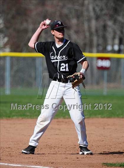 Thumbnail 3 in Xavier @ North Haven photogallery.